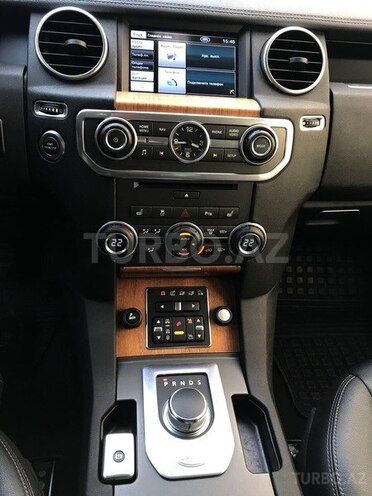 Land Rover Discovery 2013, 98,000 km - 3.0 l - Bakı