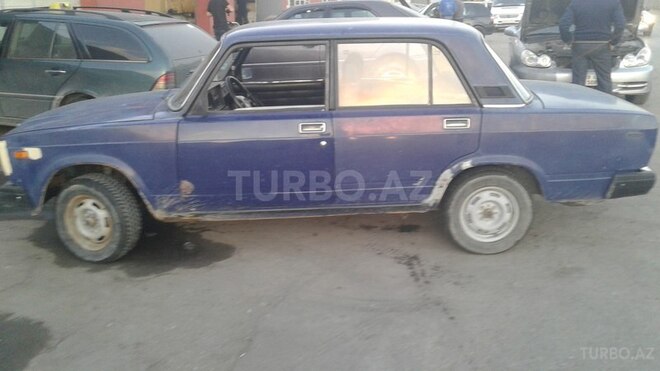 LADA (VAZ) 2107 2000, 200,000 km - 1.6 l - Bakı