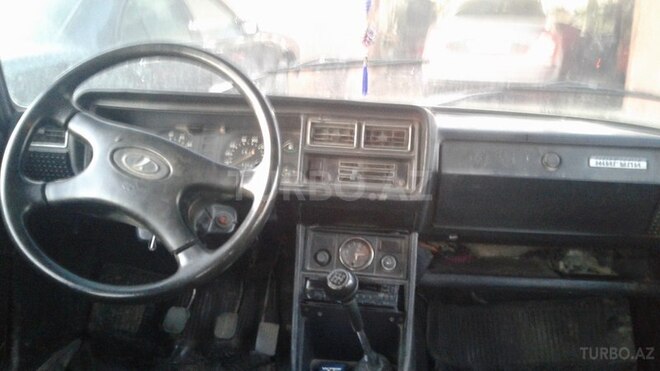 LADA (VAZ) 2107 2000, 200,000 km - 1.6 l - Bakı