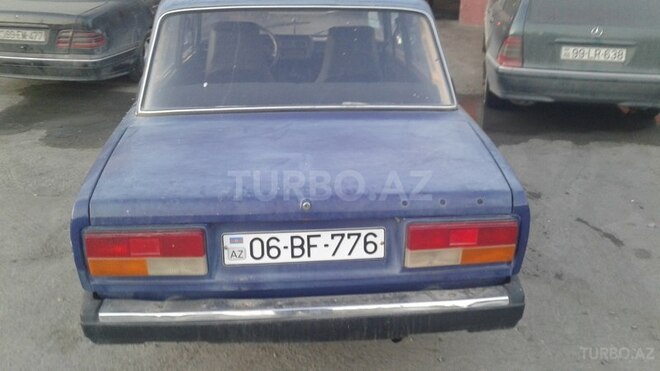 LADA (VAZ) 2107 2000, 200,000 km - 1.6 l - Bakı