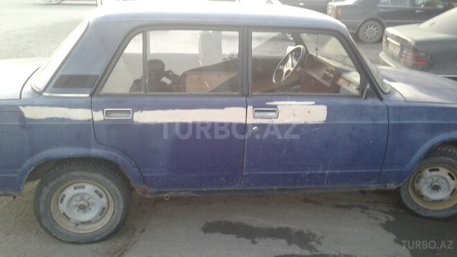LADA (VAZ) 2107 2000, 200,000 km - 1.6 l - Bakı