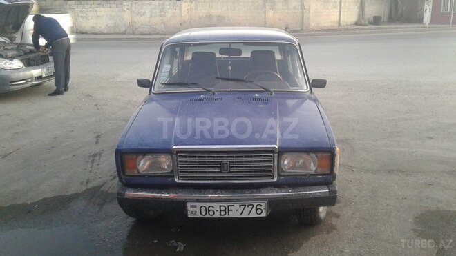 LADA (VAZ) 2107 2000, 200,000 km - 1.6 l - Bakı