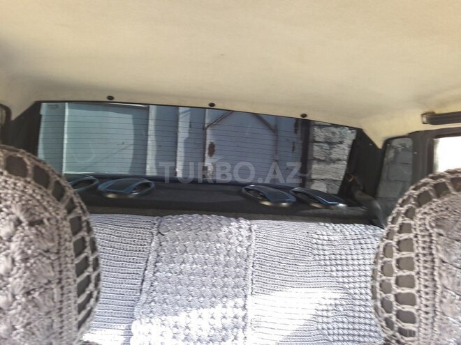 LADA (VAZ) 2115 2011, 111,750 km - 1.6 л - Bakı