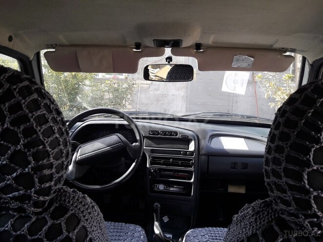 LADA (VAZ) 2115 2011, 111,750 km - 1.6 л - Bakı