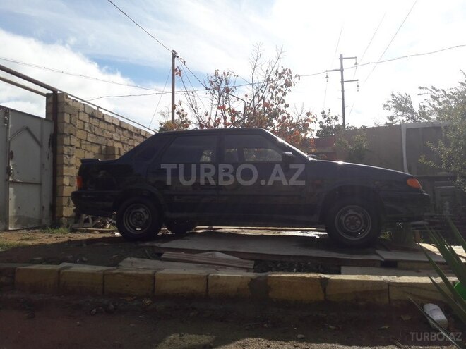 LADA (VAZ) 2115 2011, 111,750 km - 1.6 л - Bakı
