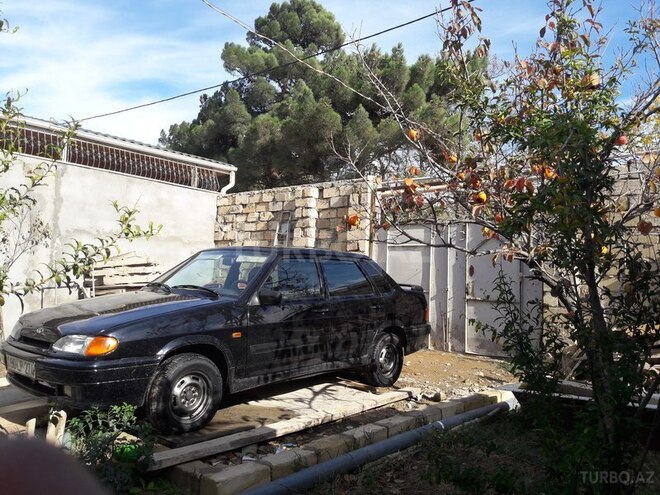 LADA (VAZ) 2115 2011, 111,750 km - 1.6 л - Bakı