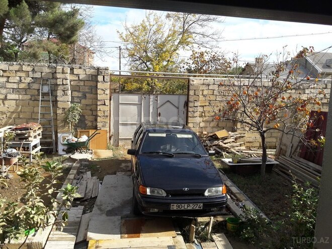 LADA (VAZ) 2115 2011, 111,750 km - 1.6 л - Bakı
