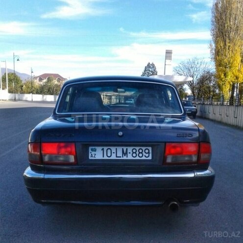 GAZ 3110 2003, 160,000 km - 2.3 l - İsmayıllı