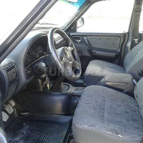 GAZ 3110 2003, 160,000 km - 2.3 l - İsmayıllı