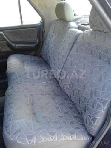 GAZ 3110 2003, 160,000 km - 2.3 l - İsmayıllı