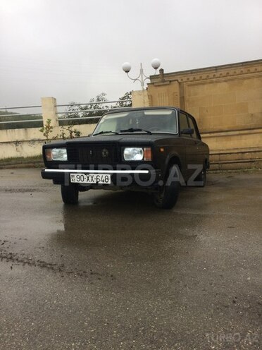 LADA (VAZ) 2107 2010, 110,000 km - 1.6 l - Quba
