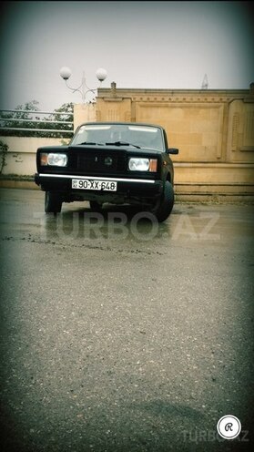 LADA (VAZ) 2107 2010, 110,000 km - 1.6 l - Quba
