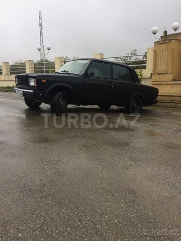 LADA (VAZ) 2107 2010, 110,000 km - 1.6 l - Quba