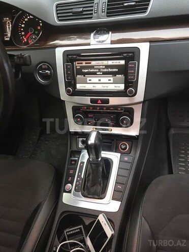 Volkswagen Passat 2011, 94,900 km - 1.8 l - Bakı