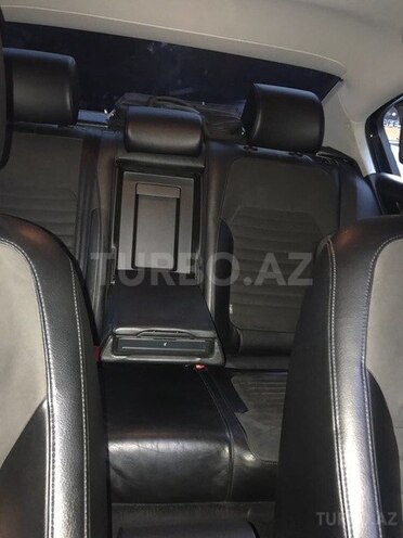 Volkswagen Passat 2011, 94,900 km - 1.8 l - Bakı