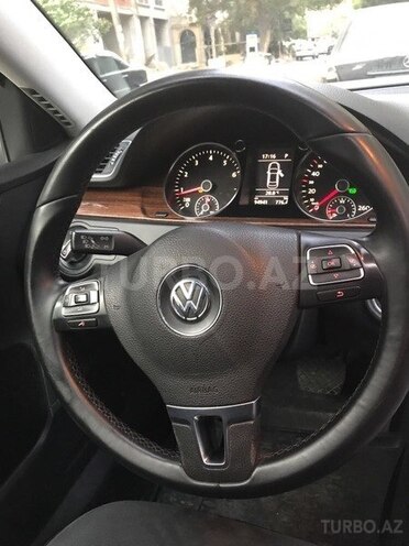 Volkswagen Passat 2011, 94,900 km - 1.8 l - Bakı