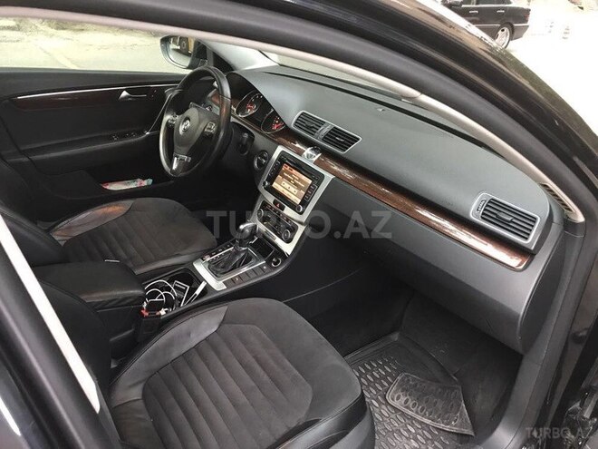 Volkswagen Passat 2011, 94,900 km - 1.8 l - Bakı