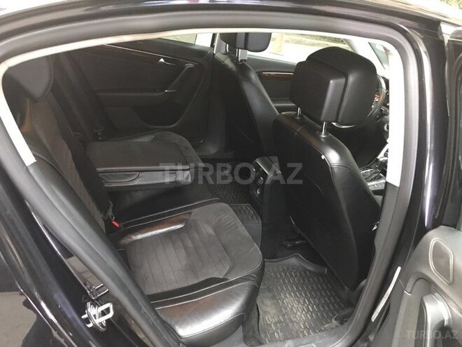 Volkswagen Passat 2011, 94,900 km - 1.8 l - Bakı