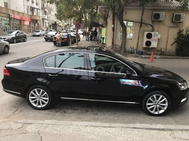Volkswagen Passat 2011, 94,900 km - 1.8 l - Bakı