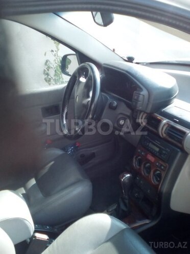 Land Rover Freelander 2002, 155,000 km - 2.5 l - Bakı