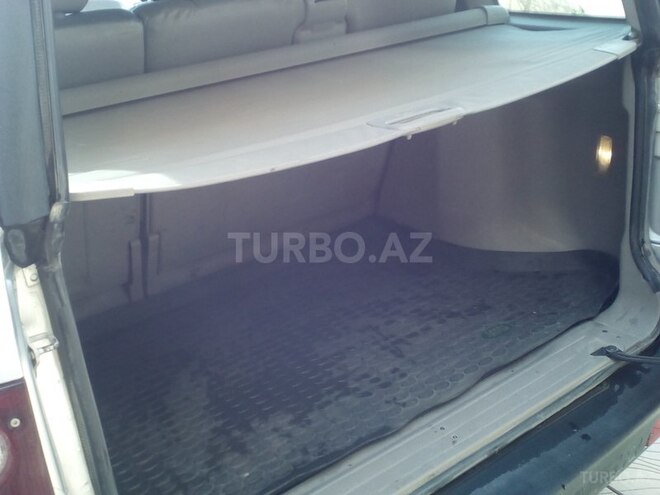 Land Rover Freelander 2002, 155,000 km - 2.5 l - Bakı