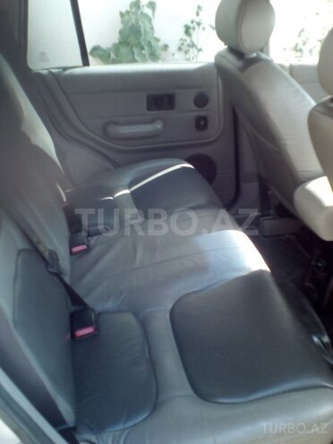 Land Rover Freelander 2002, 155,000 km - 2.5 l - Bakı
