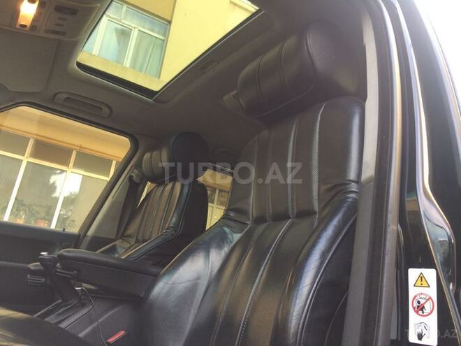 Land Rover Range Rover 2006, 173,768 km - 4.2 l - Bakı