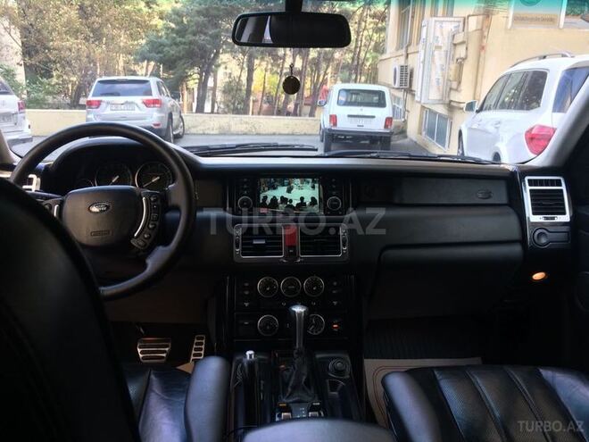 Land Rover Range Rover 2006, 173,768 km - 4.2 l - Bakı