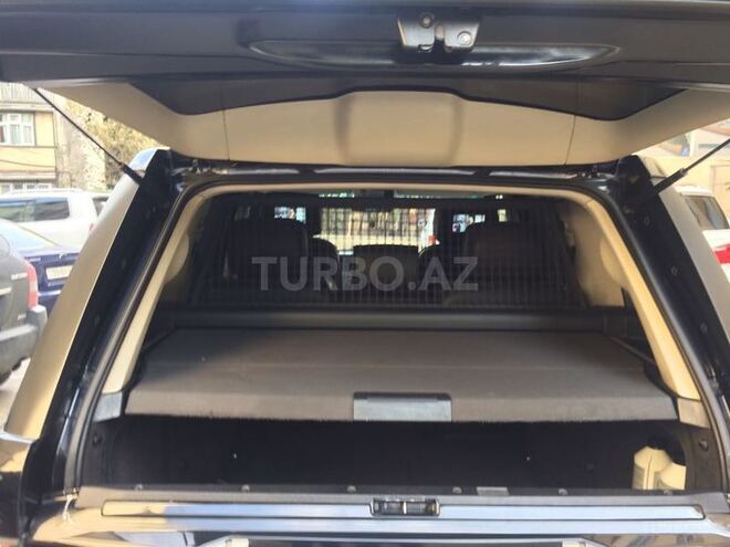 Land Rover Range Rover 2006, 173,768 km - 4.2 l - Bakı
