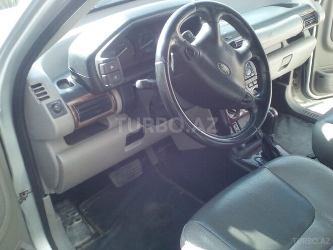 Land Rover Freelander 2002, 155,000 km - 2.5 l - Bakı