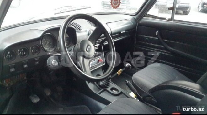 LADA (VAZ) 2106 2005, 100,000 km - 1.6 l - Bakı
