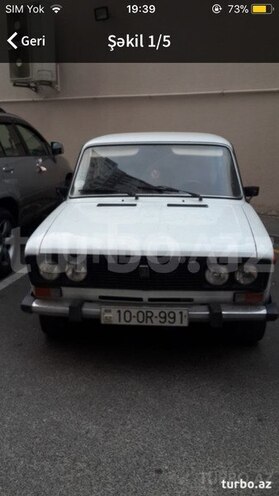 LADA (VAZ) 2106 2005, 100,000 km - 1.6 l - Bakı