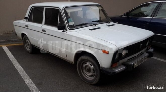 LADA (VAZ) 2106 2005, 100,000 km - 1.6 l - Bakı