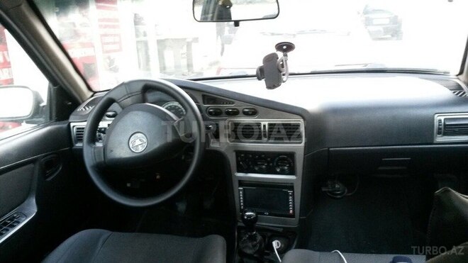 Daewoo Nexia 2011, 181,000 km - 1.5 л - Bakı