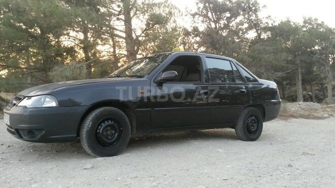 Daewoo Nexia 2011, 181,000 km - 1.5 л - Bakı