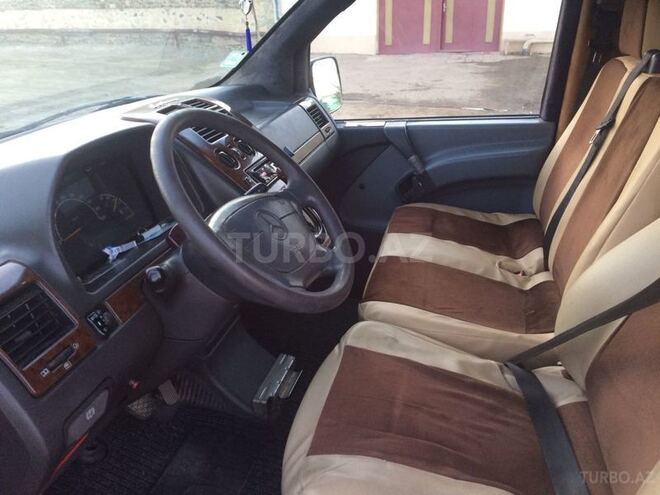 Mercedes Vito 1999, 300,006 km - 2.2 л - Gəncə