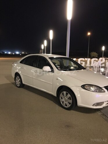Daewoo Gentra 2014, 221,950 km - 1.5 l - Bakı
