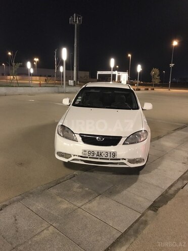 Daewoo Gentra 2014, 221,950 km - 1.5 l - Bakı