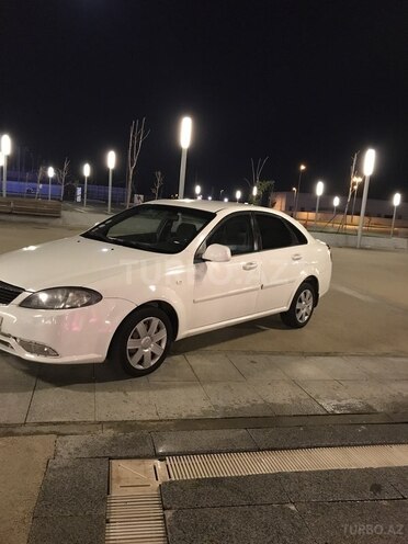 Daewoo Gentra 2014, 221,950 km - 1.5 l - Bakı