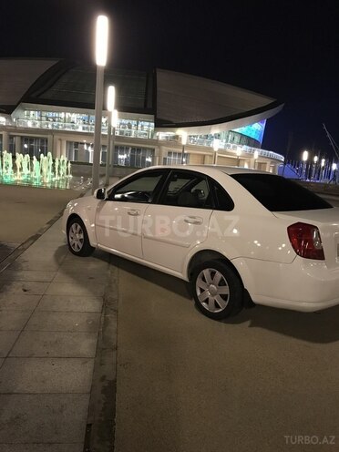 Daewoo Gentra 2014, 221,950 km - 1.5 l - Bakı