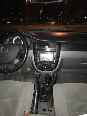 Daewoo Gentra 2014, 221,950 km - 1.5 l - Bakı