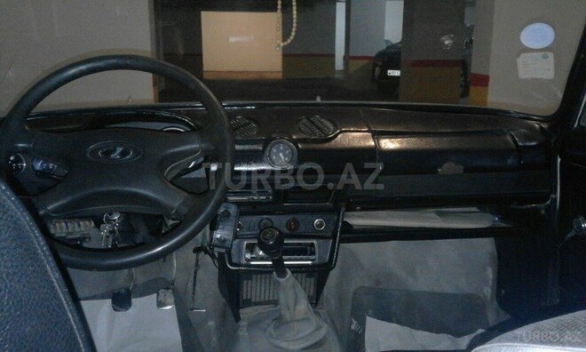 LADA (VAZ) 2106 1985, 85,000 km - 1.2 л - Bakı