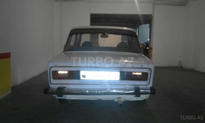 LADA (VAZ) 2106 1985, 85,000 km - 1.2 л - Bakı
