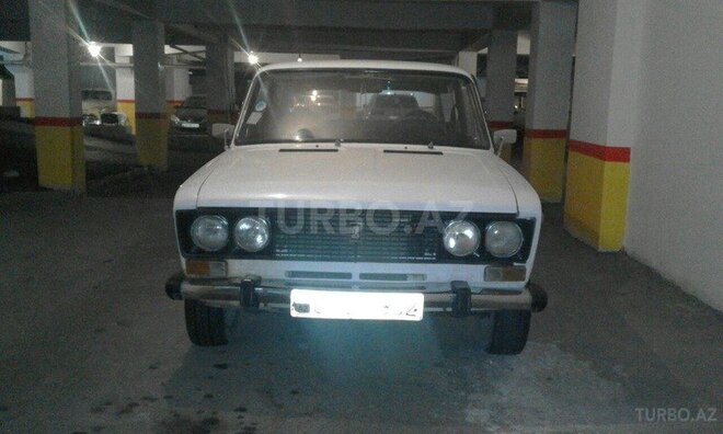 LADA (VAZ) 2106 1985, 85,000 km - 1.2 л - Bakı