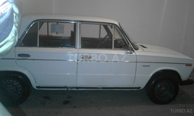 LADA (VAZ) 2106 1985, 85,000 km - 1.2 л - Bakı