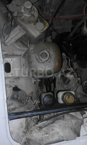 LADA (VAZ) 2106 1985, 85,000 km - 1.2 л - Bakı