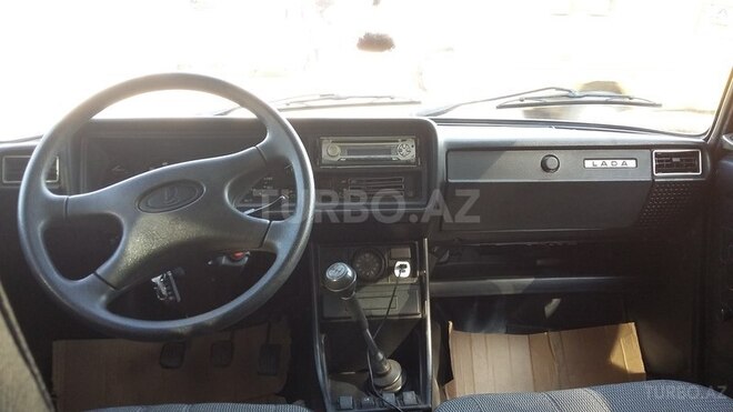 LADA (VAZ) 2107 2008, 80,000 km - 1.6 л - Biləsuvar
