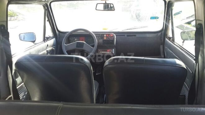 Fiat  1980, 260,000 km - 1.1 l - Bakı