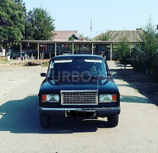 LADA (VAZ) 2107 2008, 80,000 km - 1.6 л - Biləsuvar