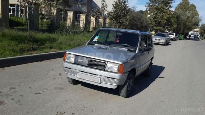 Fiat  1980, 260,000 km - 1.1 l - Bakı